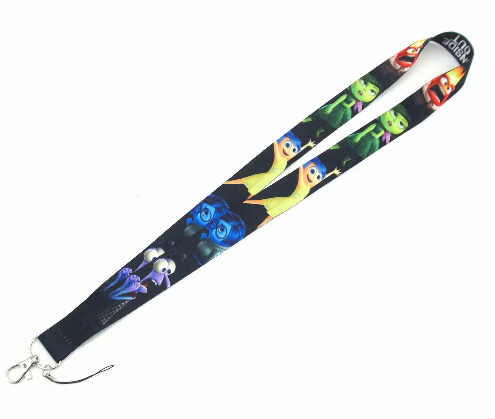 Брелок-шнур для влюбленных мультфильмов из мультфильма