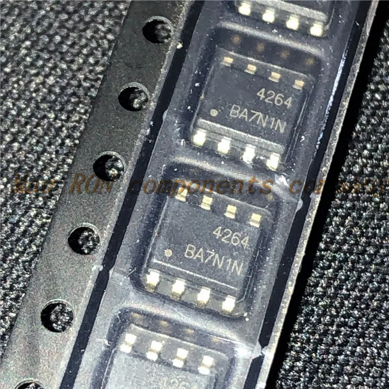 

5 шт./лот AO4264 4264 60 в 12A SOP-8 SOP8 новый оригинальный в наличии