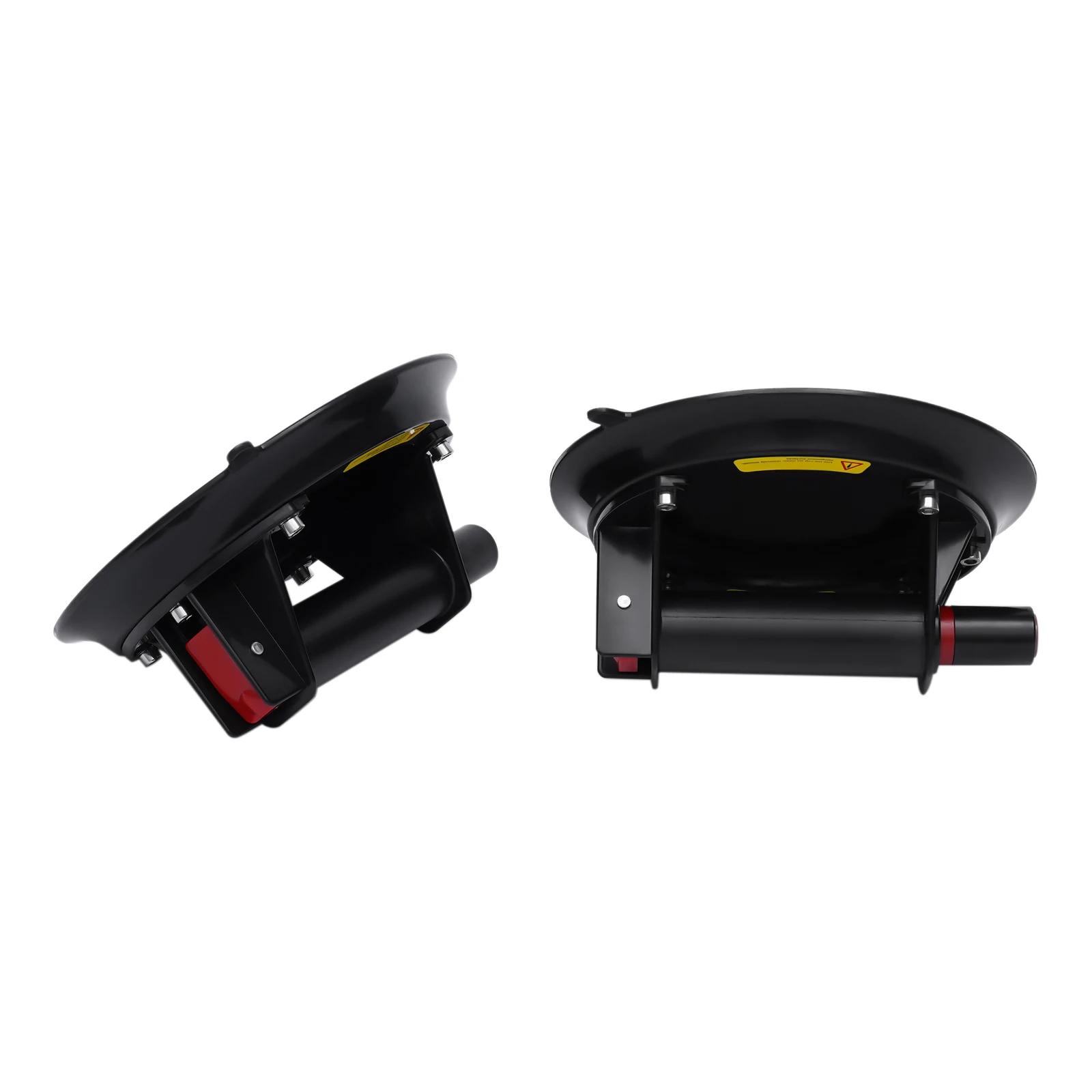 Электрический вакуумный подъемник для стекла 100 кг 2 шт.