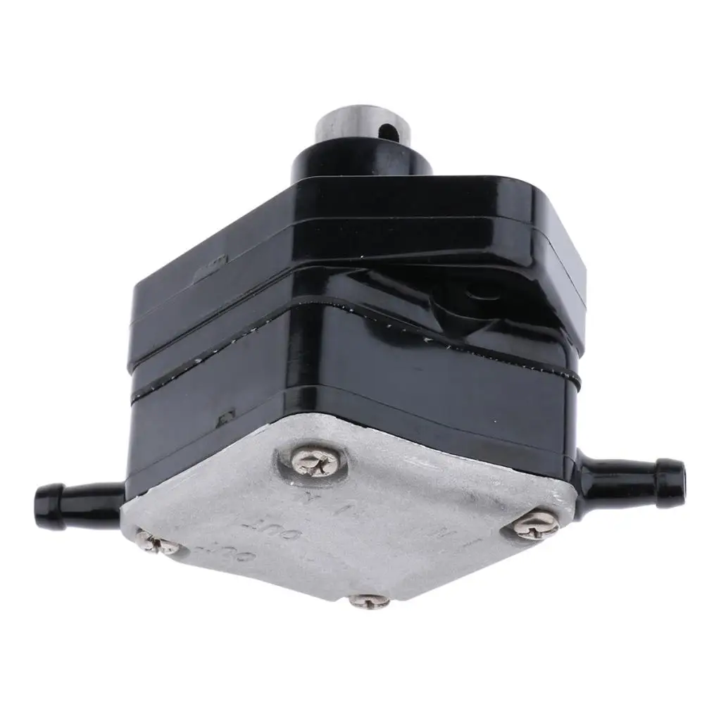 Топливный насос для 4-тактного подвесного лодочного мотора 20 25 30 40 50 60HP