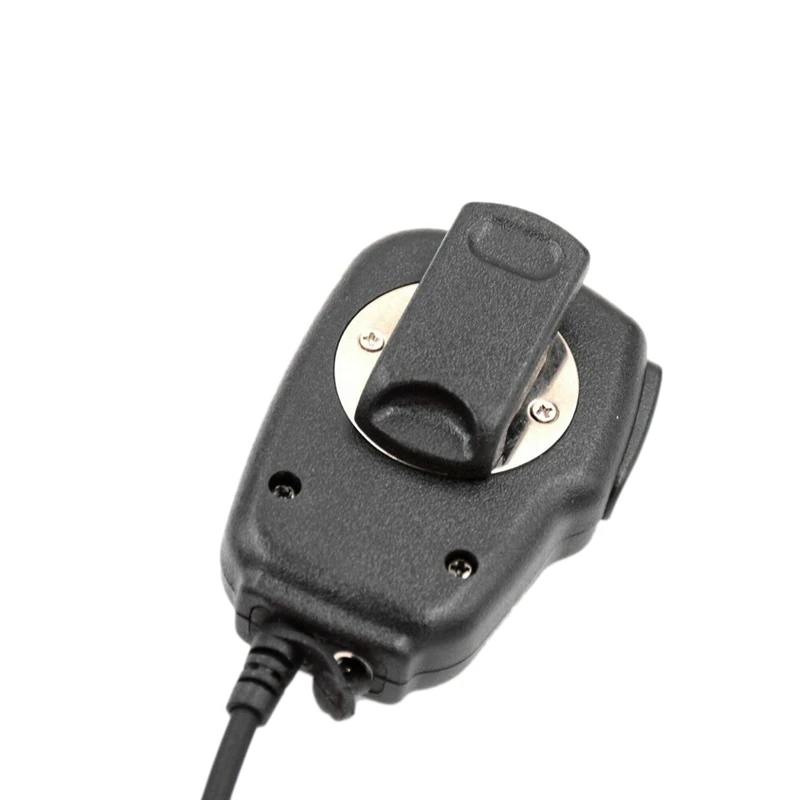 Плечевой динамик с PTTT для стандартной портативной двусторонней радиосвязи Vertex