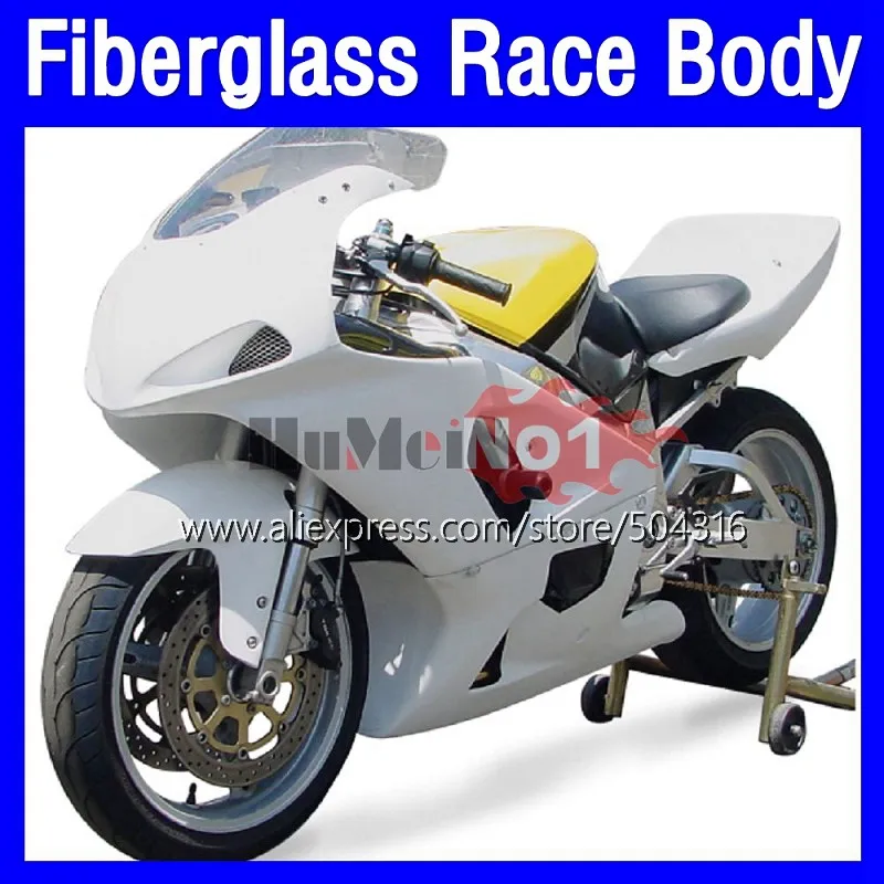 

Fiberglass Race Fairing For SUZUKI GSXR-600 GSXR750 GSXR 750 600 CC K1 GSXR600 01 02 03 GSX-R750 2001 2002 2003 Track Body #No.1