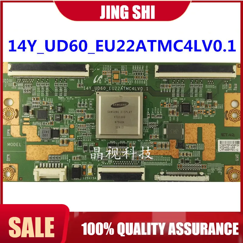 Оригинальная логическая плата для Samsung UA40/48/55HU5900J 14Y-UD60-EU22ATMC4LV0.1