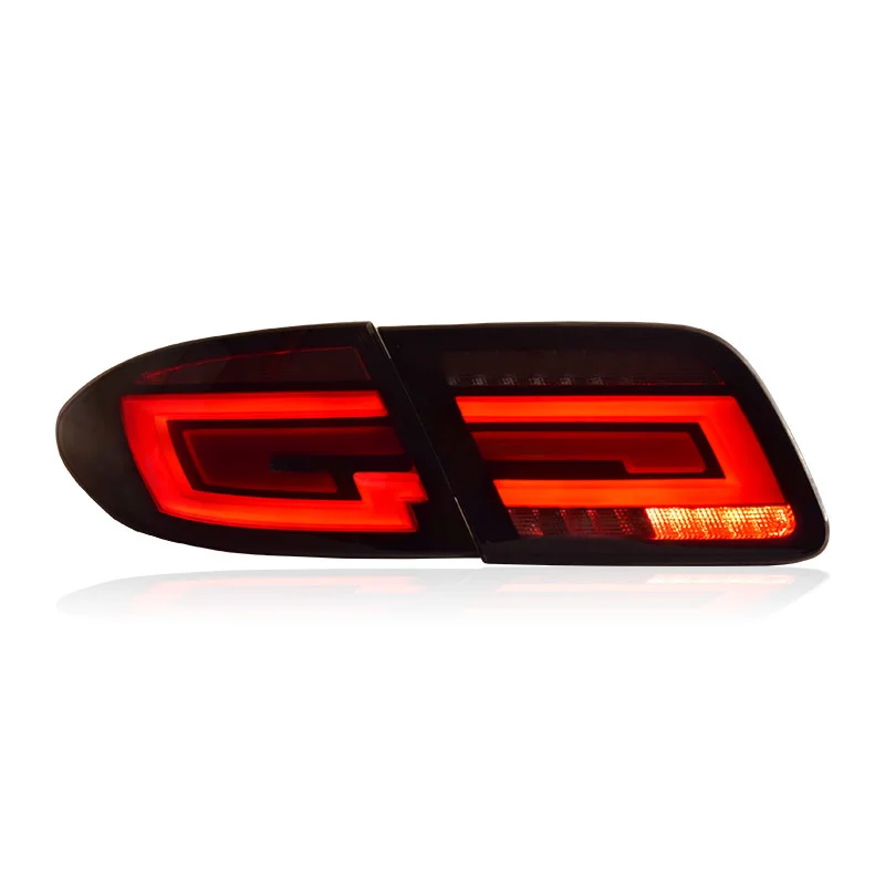 Автомобильные аксессуары задняя фара для Mazda 6 фонарь заднего хода 2003-2015 задние