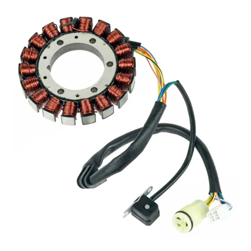 5NF-81410-00-00 железная катушка статора мотоцикла двигателя для мотоциклов YAMAHA 400