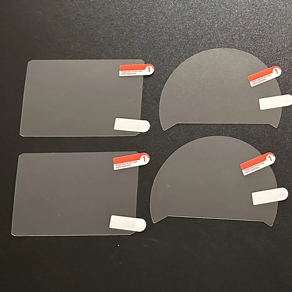 Защитная пленка для мотоцикла защитная экрана Kawasaki Verseys 1000 Versys SE 1000SE 2018 2019-2022