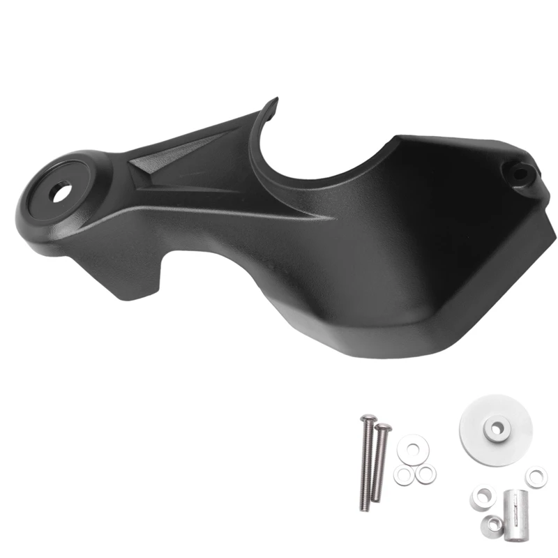 

Motorcycle Final Drive Guard Protection Cover For-BMW R1200GS LC ADV R1200RT R1250GS Adventure R1250GS 2019 2018