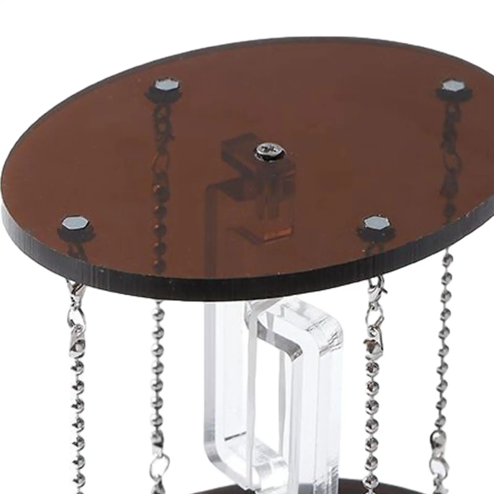 Стол Tensegrity структура плавающий стол модель образовательная игрушка для научного