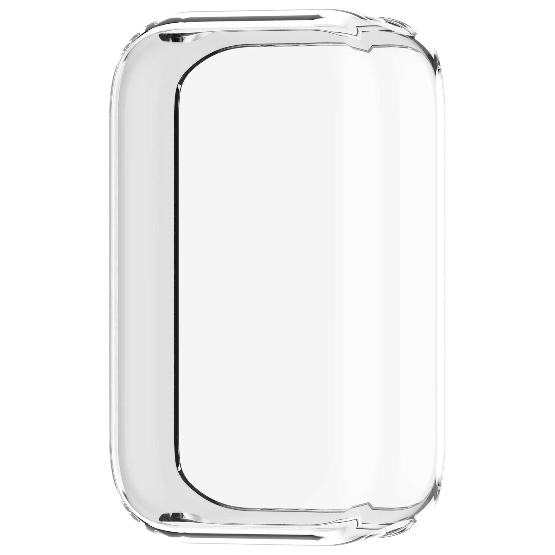Фото Чехол из ТПУ для смарт-часов Xiaomi Mi Band 10 Pro, защитный чехол для Mi Band 9 Pro 10 Pro, защита экрана, бампер, аксессуары, накладка №3