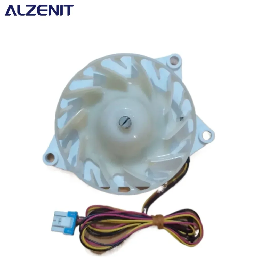 Новый охлаждающий вентилятор EAU 64824808 Детали радиатора и морозильной камеры для