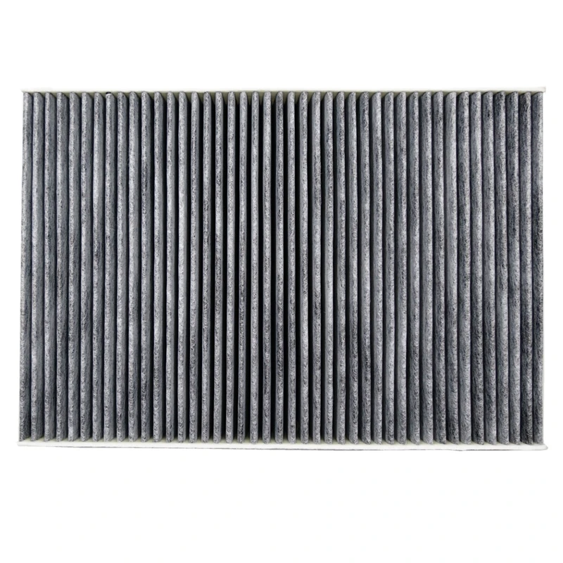 

Cabin Filter For PEUGEOT 508 1.6 Dongfeng Citroen C5 2.0L / 2.3L / 3.0L 408 1.6L / 2.0L OEM 6479.G2 CUK2743