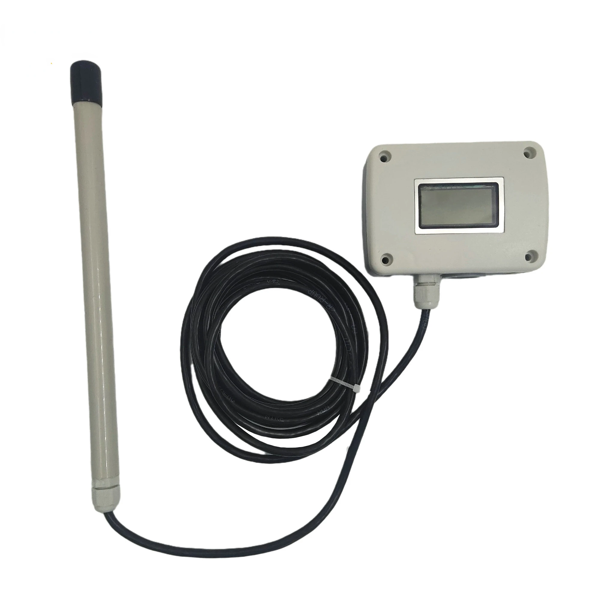 

Newest 4 - 20Ma Output Wind - Speed Transmitter