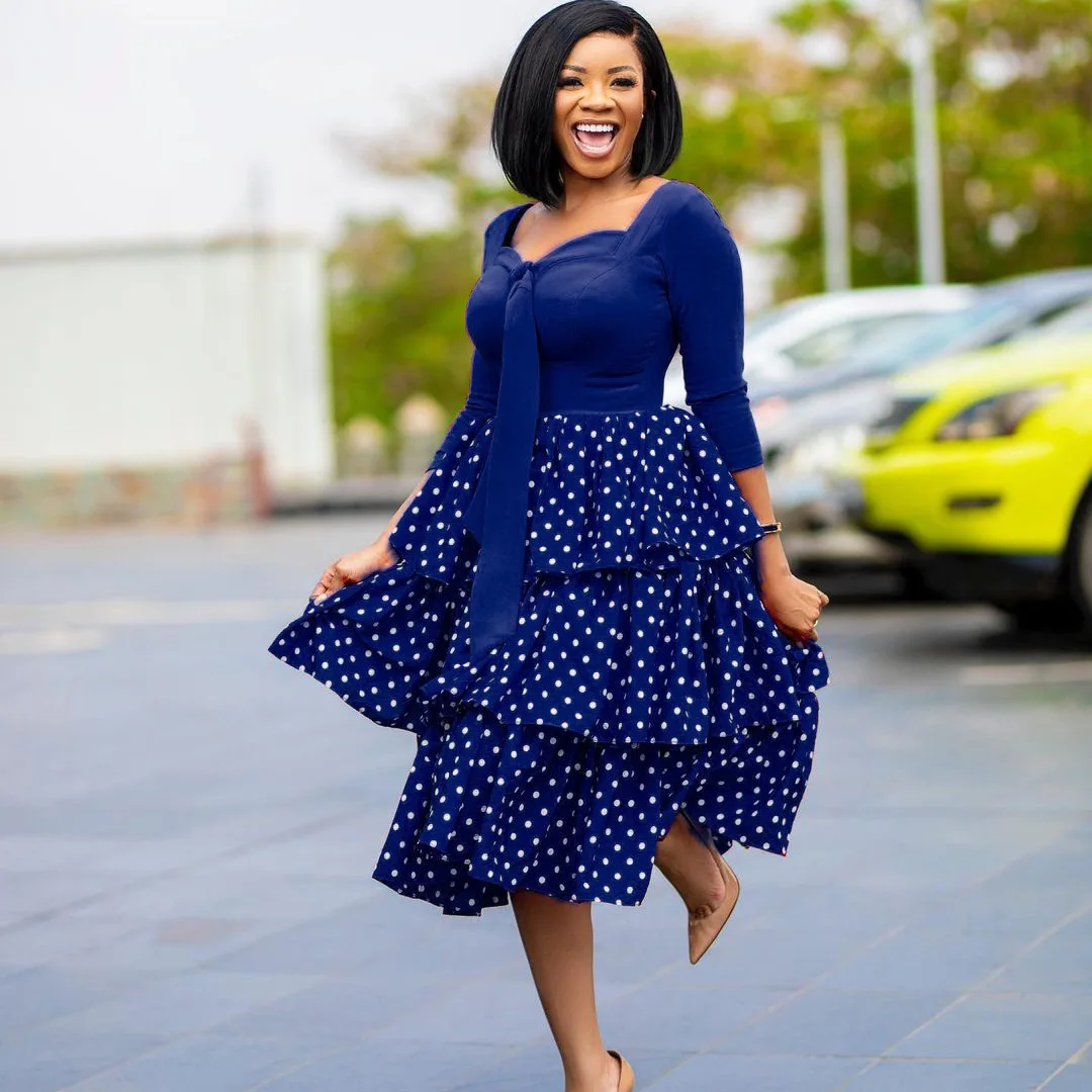 

Новинка лета 2022, женское платье большого размера