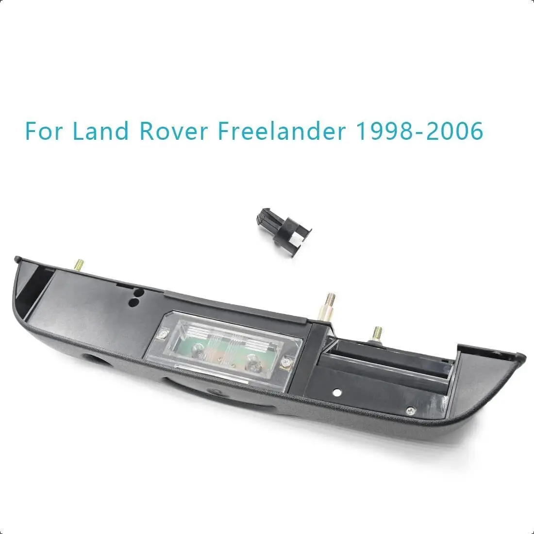 Задняя дверная ручка в сборе для Land Rover Freelander 1 1998-2006