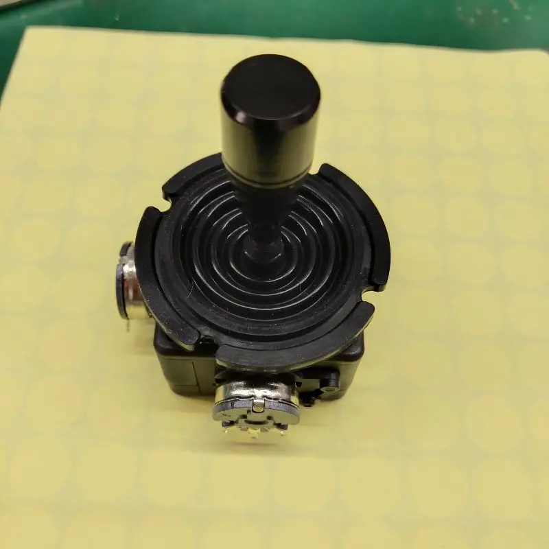 

Replace ALPS-RKJXC1210 control lever rocker control lever security pan tilt Potentiometer matrix keyboard ball machine