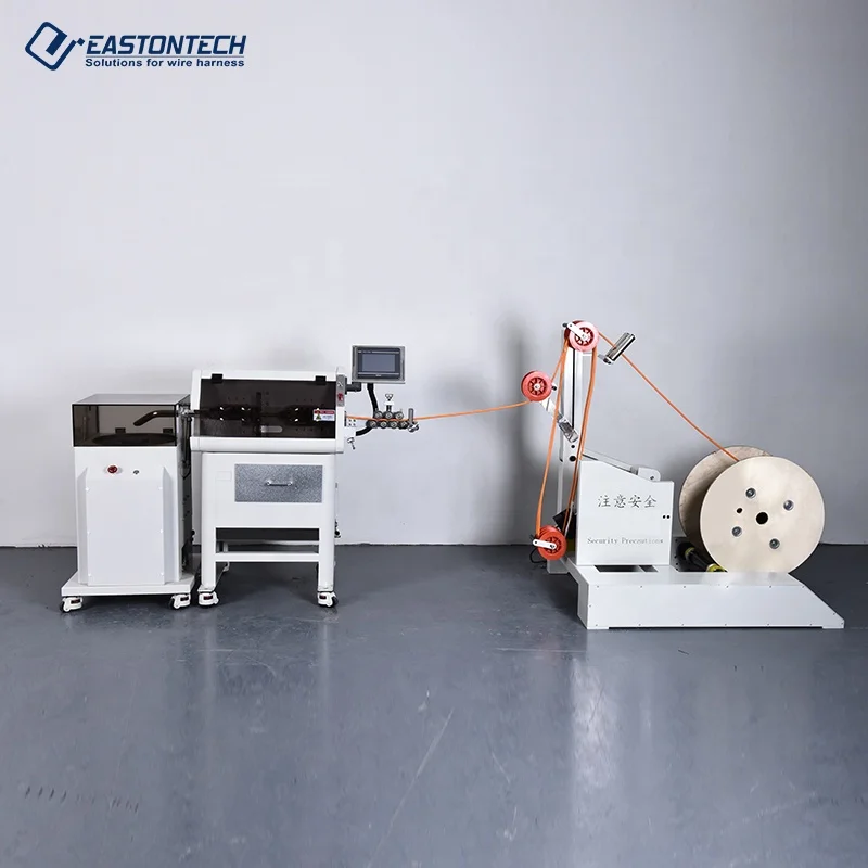 Рисунок 3 - Автоматическая машина для предварительной