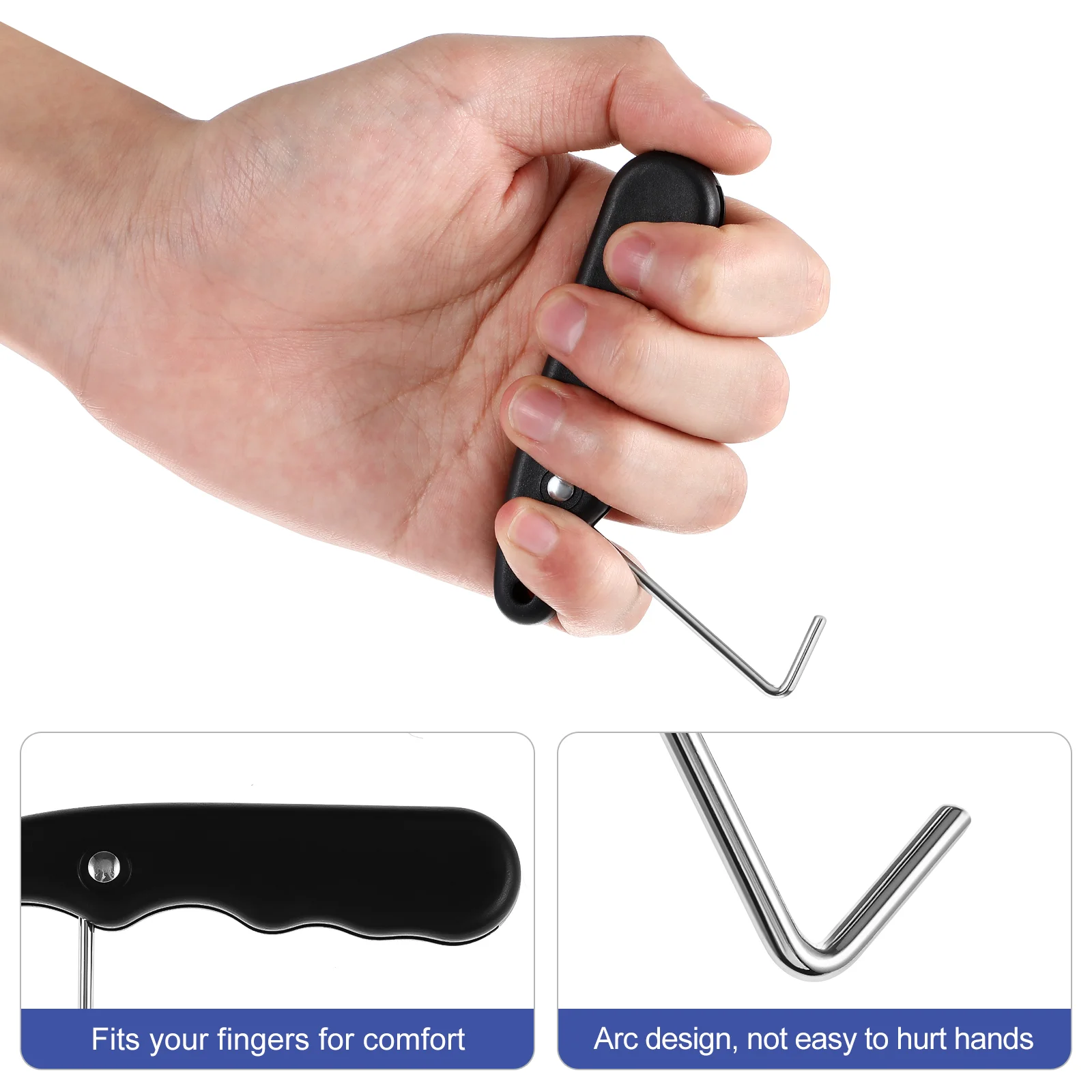 Рисунок 6 - Шнурки для обуви