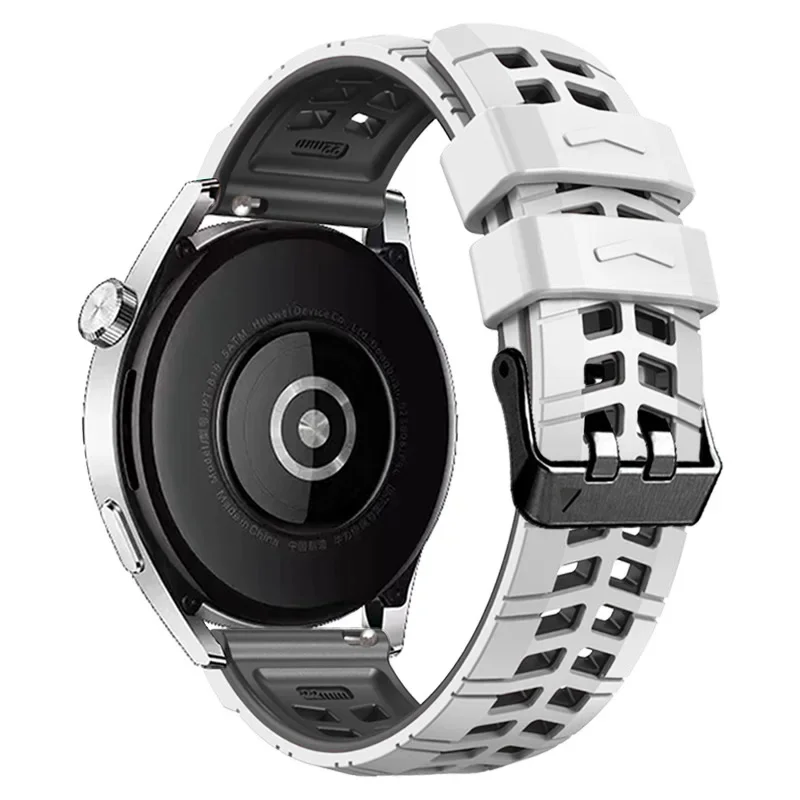Ремешки для часов MagicWatch 22 мм для HONOR Watch GS 3GS Pro, силиконовые ремешки, ремешки для HONOR Magic Watch 2, 46 мм, браслеты, браслеты (art.: 3920cd3ec71cc) - 3920cd3ec71cc