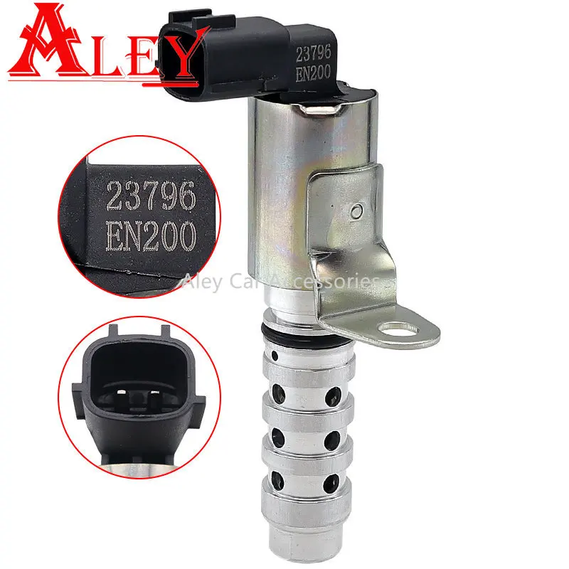 

23796-EN200 7701065114 SK918100 Oil Control Valve For INFINITI T70 ESQ TEANA TIIDA SUNNY BLUEBIRD For RENAULT Clio Koleos Laguna