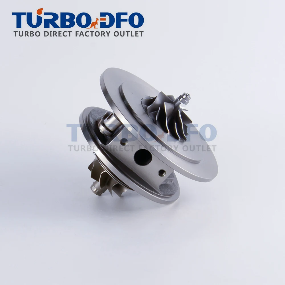 Фото Турбокомпрессор CHRA BV40 03L 253010 HX для Audi A1 Seat Ibiza 2.0 TDI 105Kw 143HP CFHD сердечник турбины 54409880037 54409880022   2009 №3