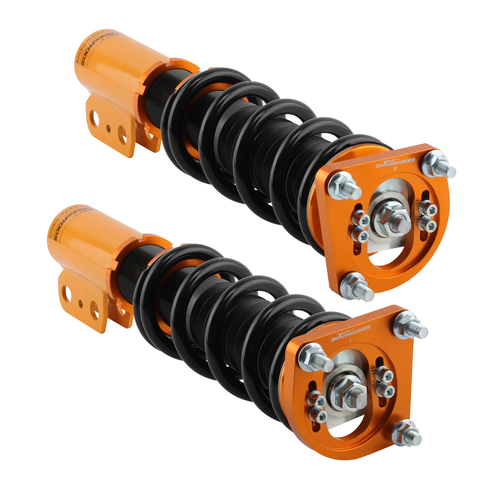 Регулируемая Подвеска для автомобилей Ford Mustang Base Coupe 94-04 пружинные