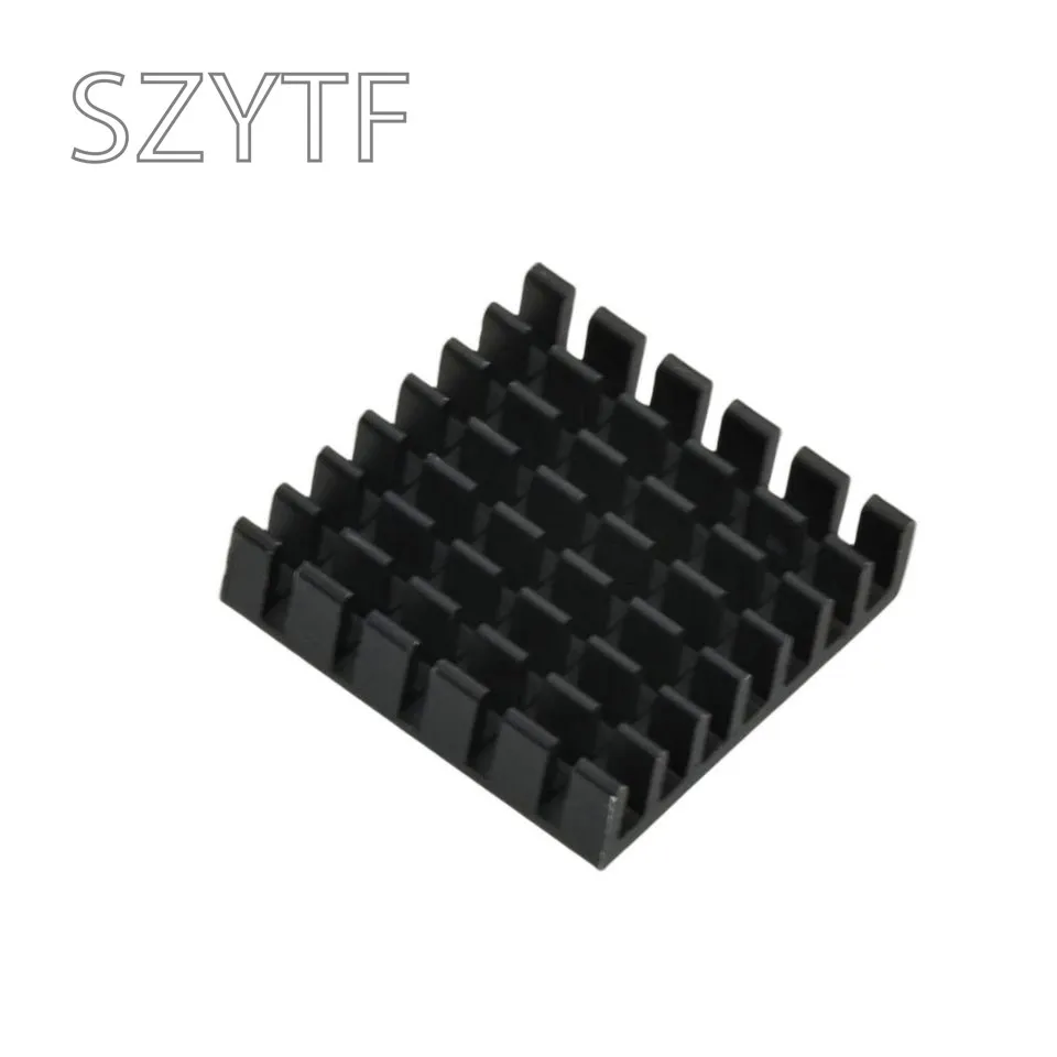 5 шт., радиатор-радиатор 20 х20х6 мм