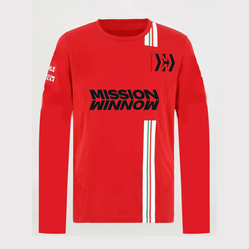 

Футболка мужская для мотокросса, Джерси MX с длинным рукавом для кроссового велосипеда, кроссового мотоцикла, кроссовки для мотовездехода, м...