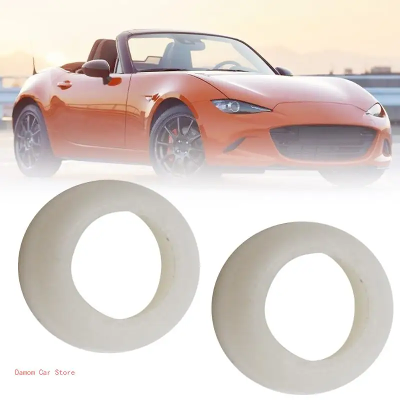 Муфта переключения передач нейлоновая втулка ручки для Miata 929 B2000 B2200