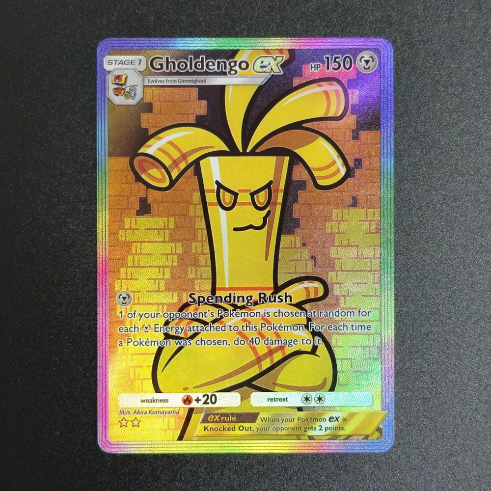 Фото Карта для карманной игры Pokemon TCG B2a Paldean Wonders: Baxcalibur, Meowscarada, Armarouge, Bellibolt EX, Arven (игровая карта для приложения) №3