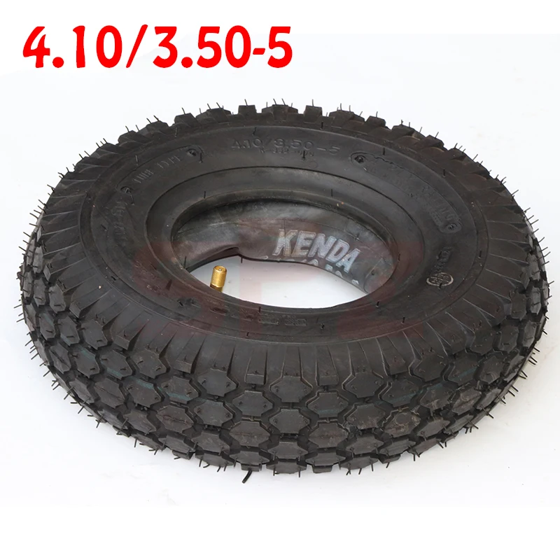 

Шина для мотоцикла 4,10/3,50-5, шина и внутренняя трубка для 49cc мини-квадроцикла, внедорожника, скутера, квадроцикла, багги, газового скутера, тач...