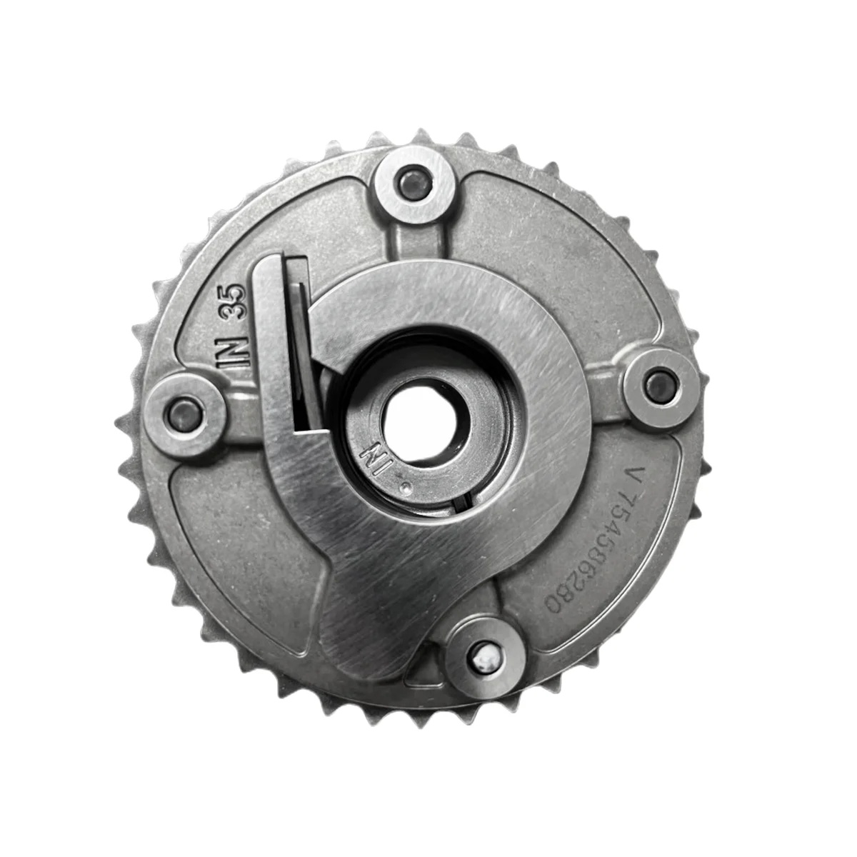 Впускной распределительный вал VVT зубчатый Регулируемый шкив Vanos 0805H5 V754586280 для BMW