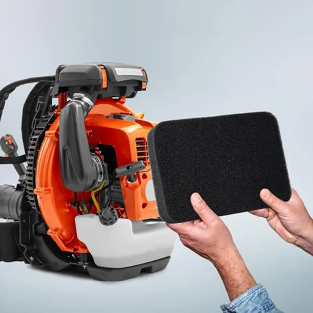 Комплект высокоэффективного воздушного фильтра совместимый с серией EBZ7001