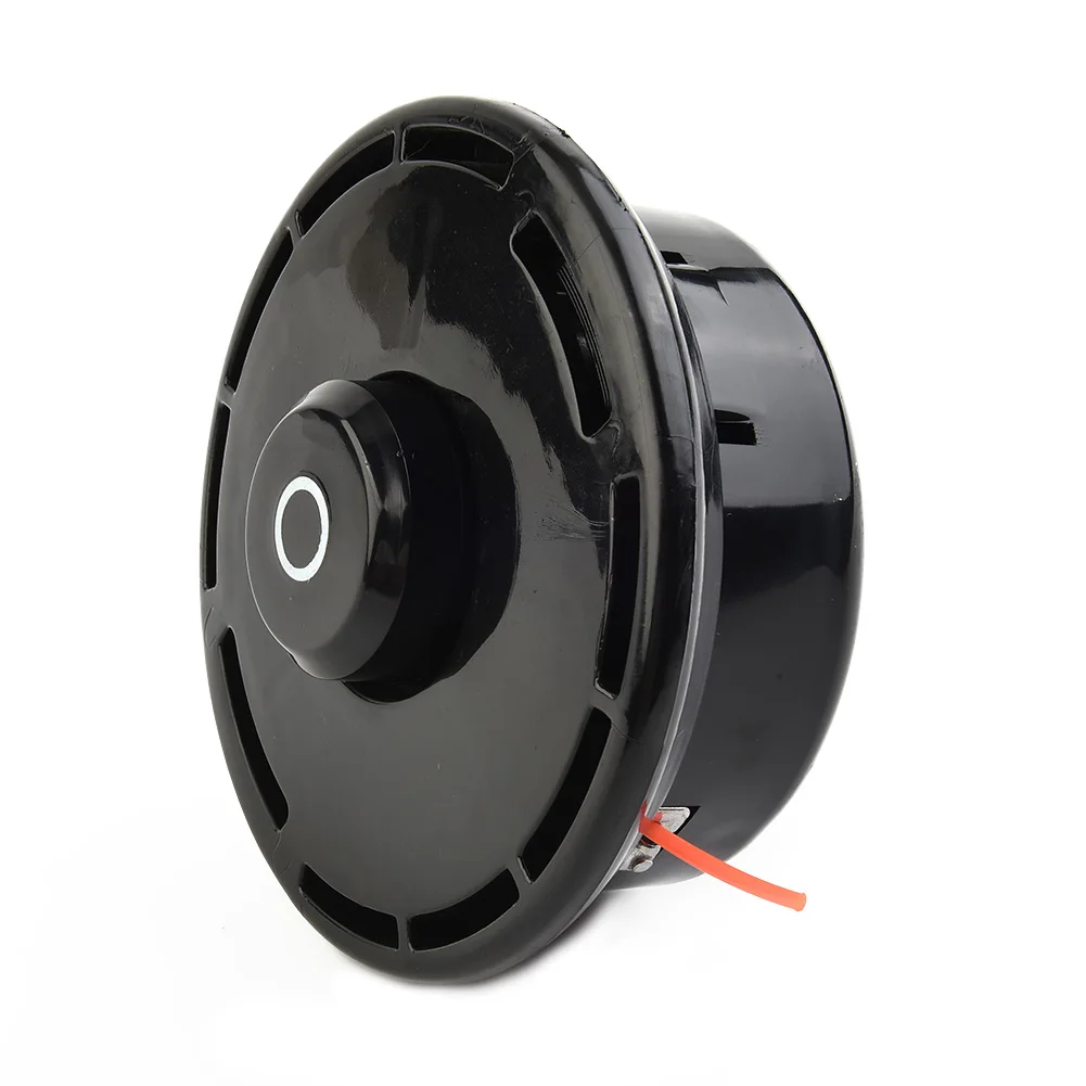 Головка катушки кустореза M10x1 25 FLH для UMK425E UMK431E UMK435E UMR425E Подходит моделей OEM # 06725 VJ5