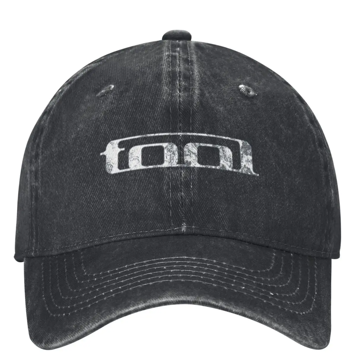 Lateralus Heavy Metal Music Enima Washed Бейсбольная кепка с ремешком для инструментов Винтажная