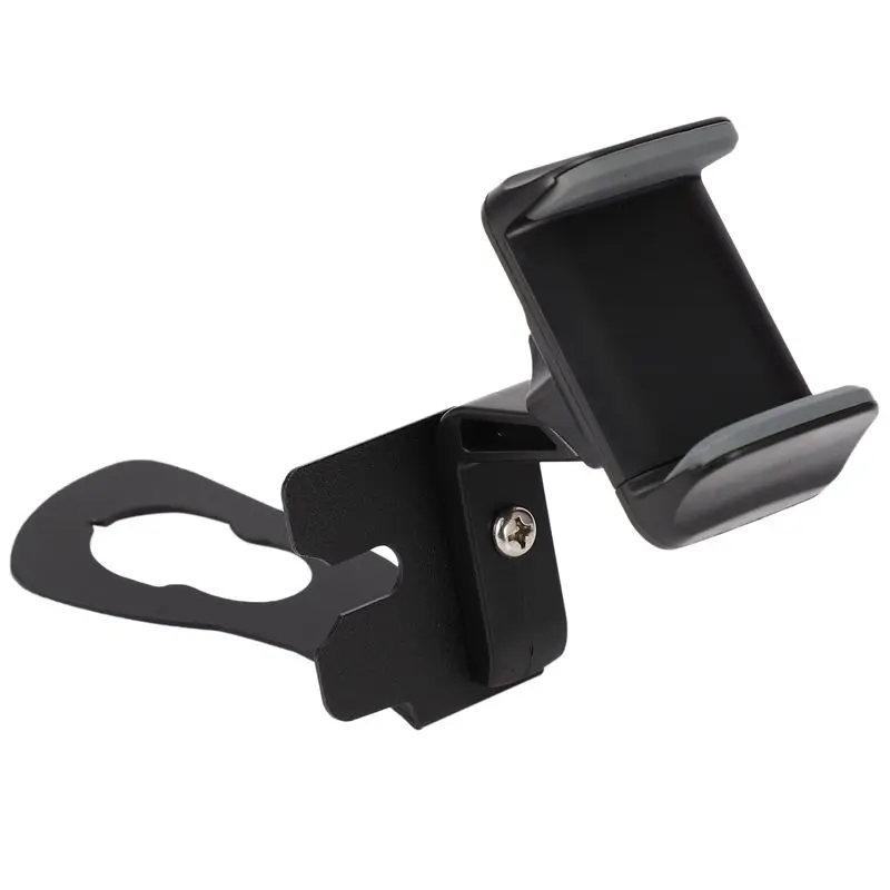 Автомобильный GPS-кронштейн для Jeep Wrangler Jk держатель внутренней связи телефона