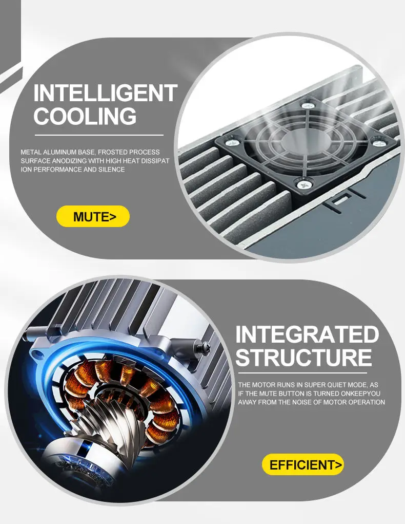 Шариковый винт серводвигателя переменного тока HANPOSE 60SB40-1620-200 Сервопривод ASD240 1