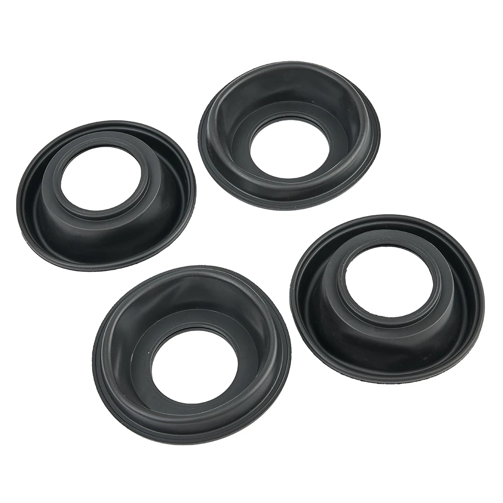 

4 Set Carburetor Repair Kit Useful Pro Fittings Motorcycle For Suzuki Bandit 1200 GSF1200 S Sturdy Carburetor Repair Kits