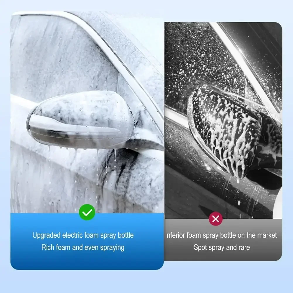 Электрическая Мойка Автомобиля Высокого Давления