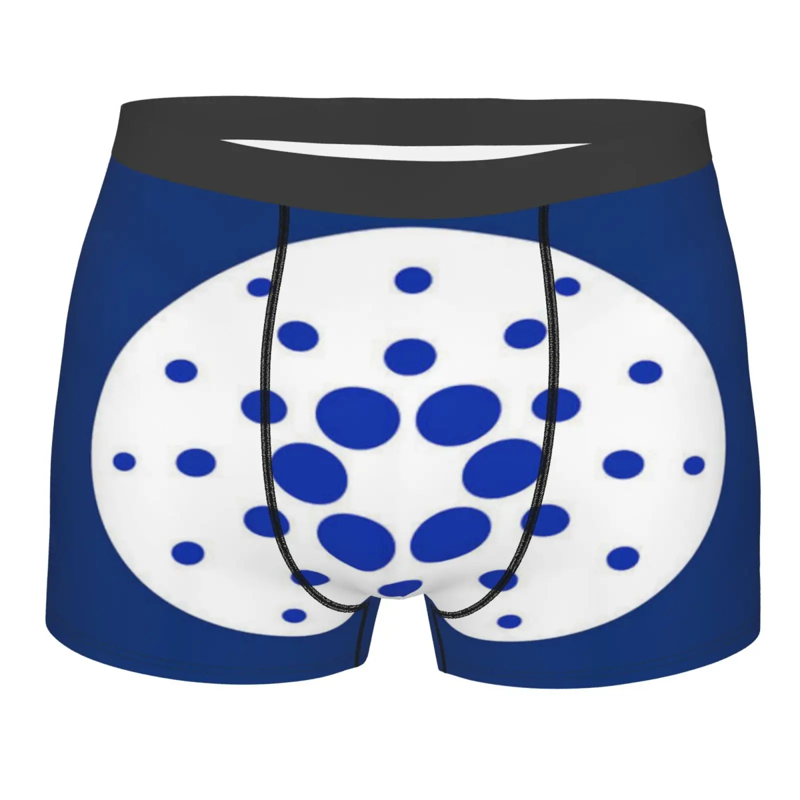 

Cardano 405 Men's Panties Brand Mens Long Polyester Mens With Pouch Sexy Men Underwear Mens Polyesters Sexy Boxer For Men Cool