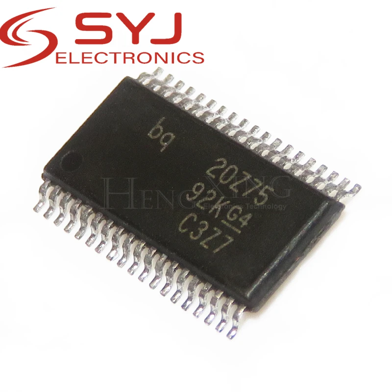 1 шт. BQ20Z75DBTR-V180 BQ20Z75