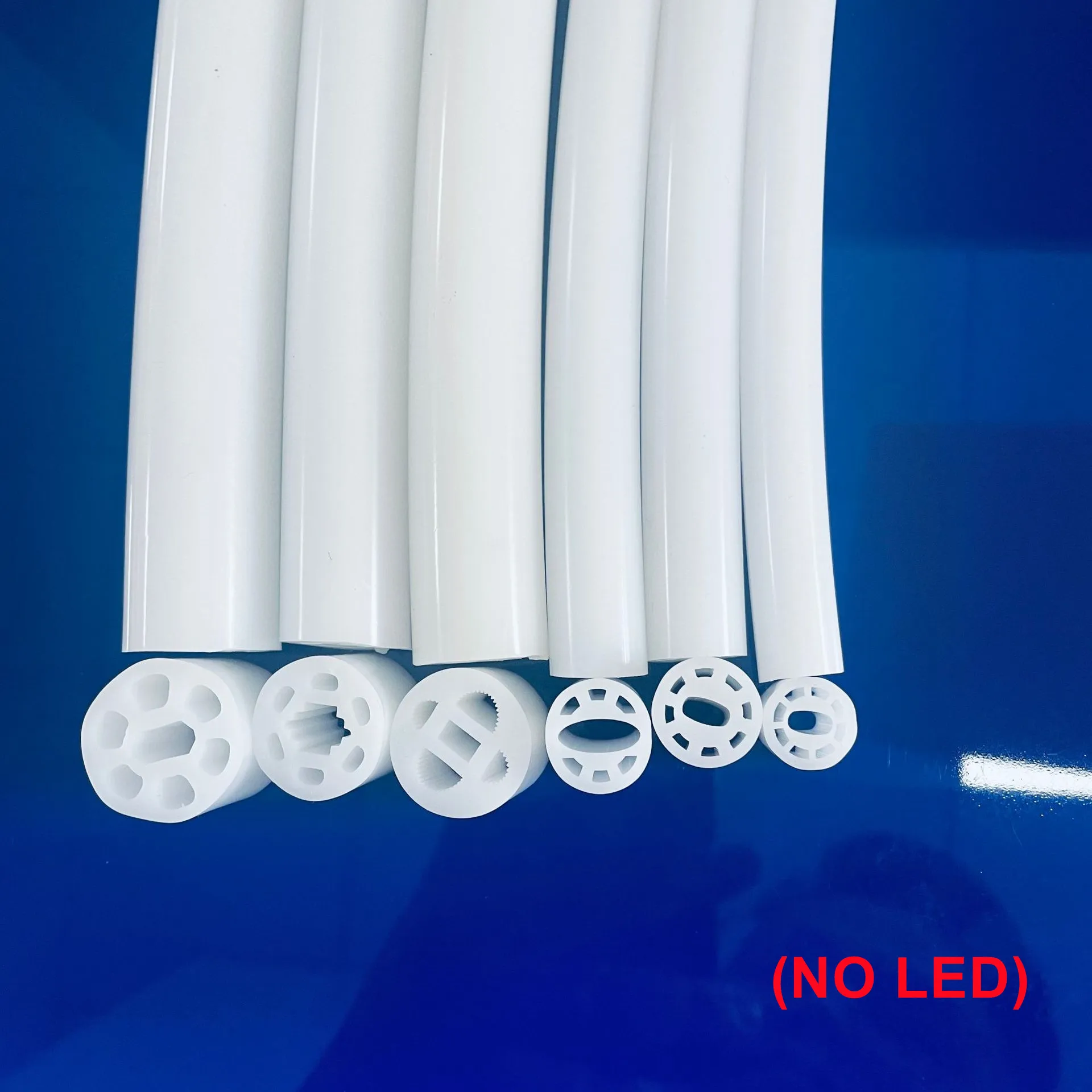 

Светодиодная лента для шланга ksdligh