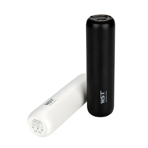 Компактный внешний аккумулятор 3350 мАч, портативное зарядное устройство, внешний аккумулятор, резервная батарея, USB-интерфейсы для iPhone 14, Samsung, Xiaomi, внешний аккумулятор