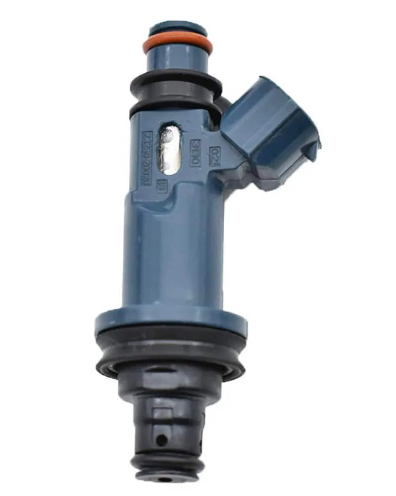 Форсунка топливного инжектора для Lexus RX300 1999 - 2001 2002 2003 Toyota OE No.:23209-0A010 23250-0A010 6 шт.