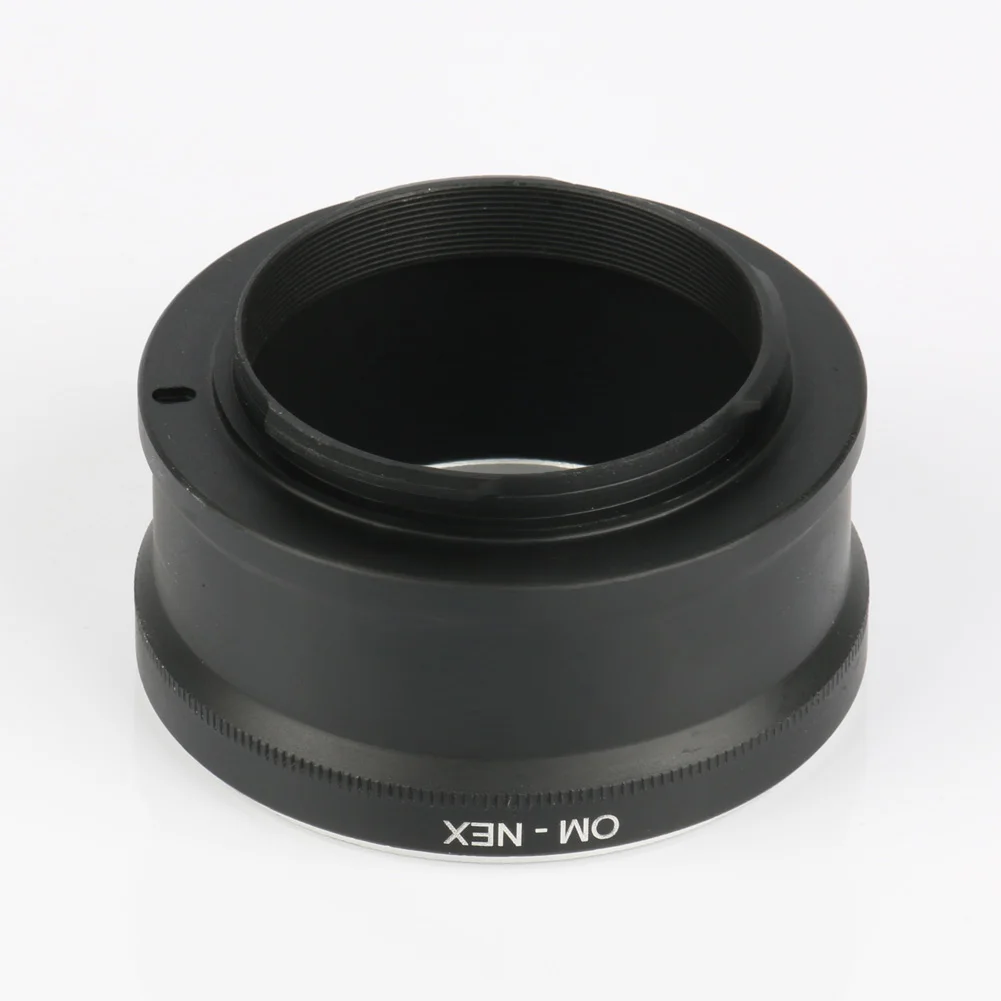 

Olympus OM Lens to Sony NEX Adapter for NEX3/ NEX5/ 5N /5R/NEX6/NEX7/NEXC3