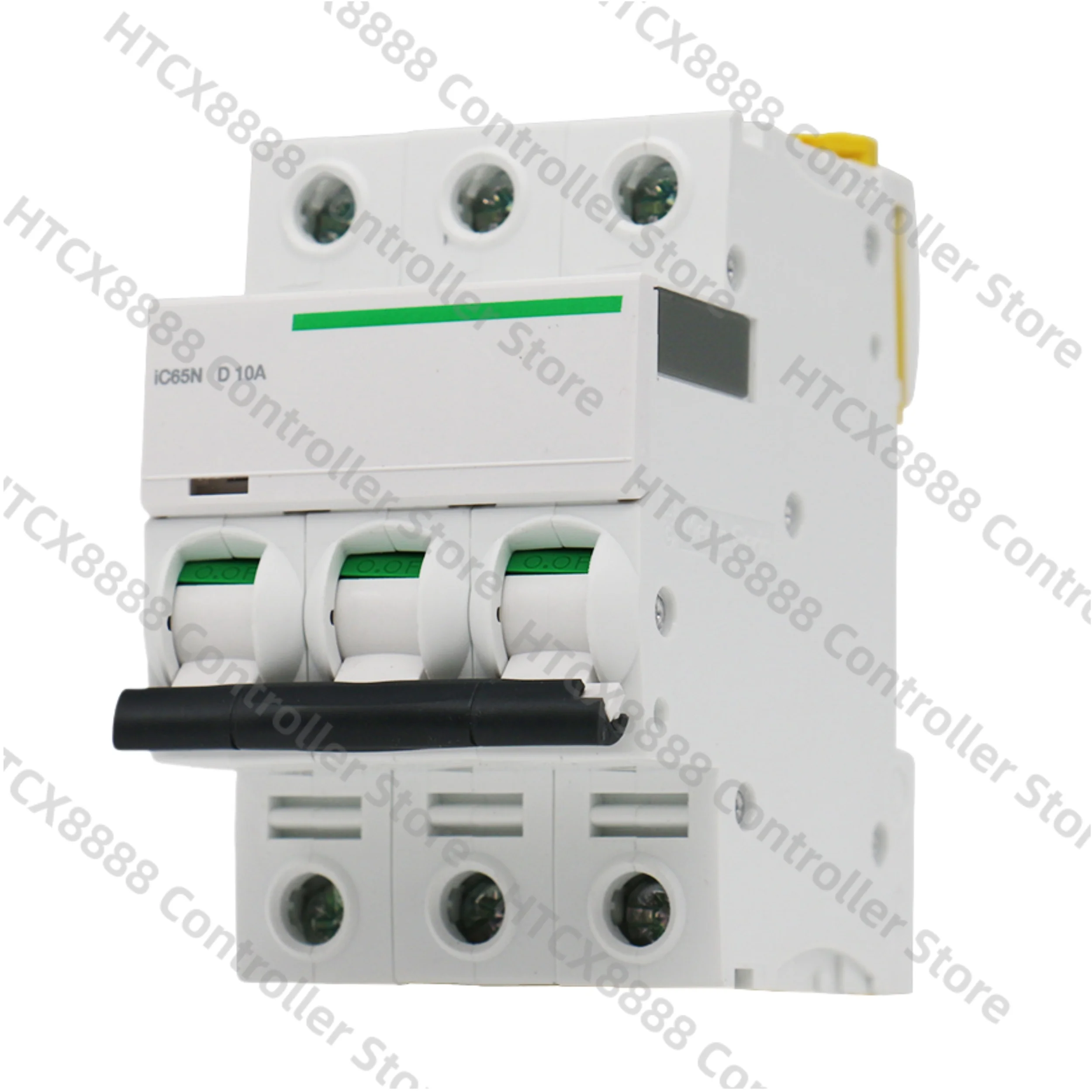 Микросхема IC65N 3P D10A A9F19310