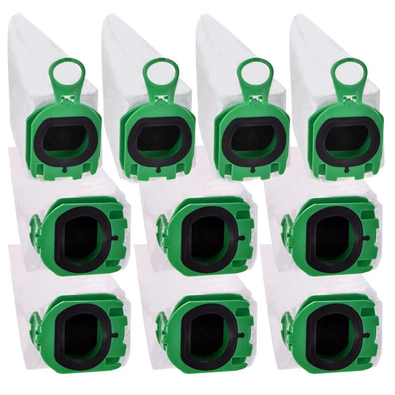 

Vacuum Cleaner Bags Replacement Parts Dust Bags For Vorwerk Kobold VB100 FP100 Vacuum Cleaner Accessories