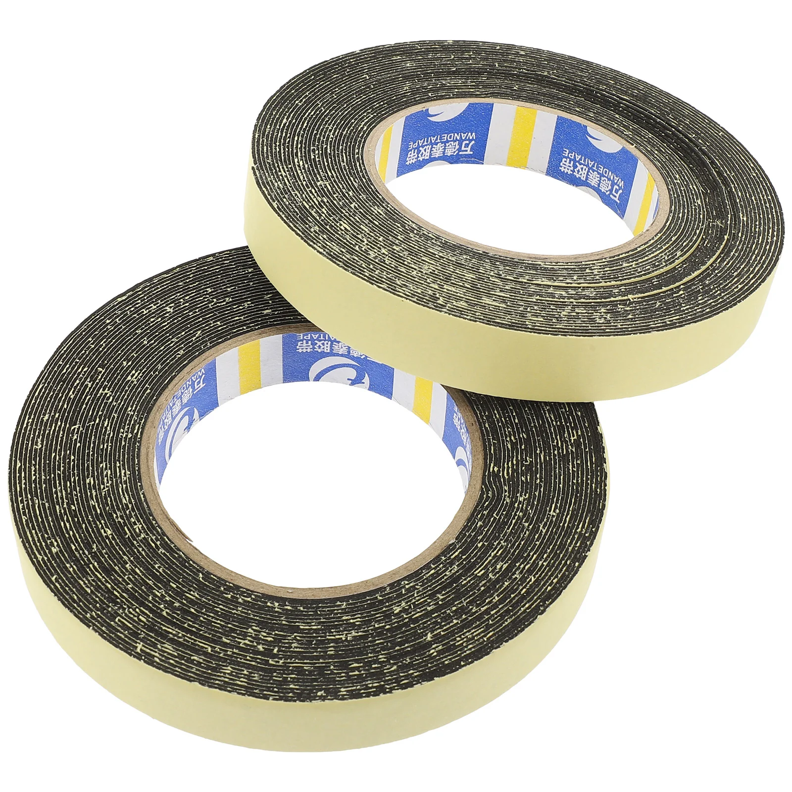 

Strip Tape Seal Sealing Door Window Adhesive Bottom Soundproof Stickeracoustic Stripping Collision Sponge Shockproof Silicone