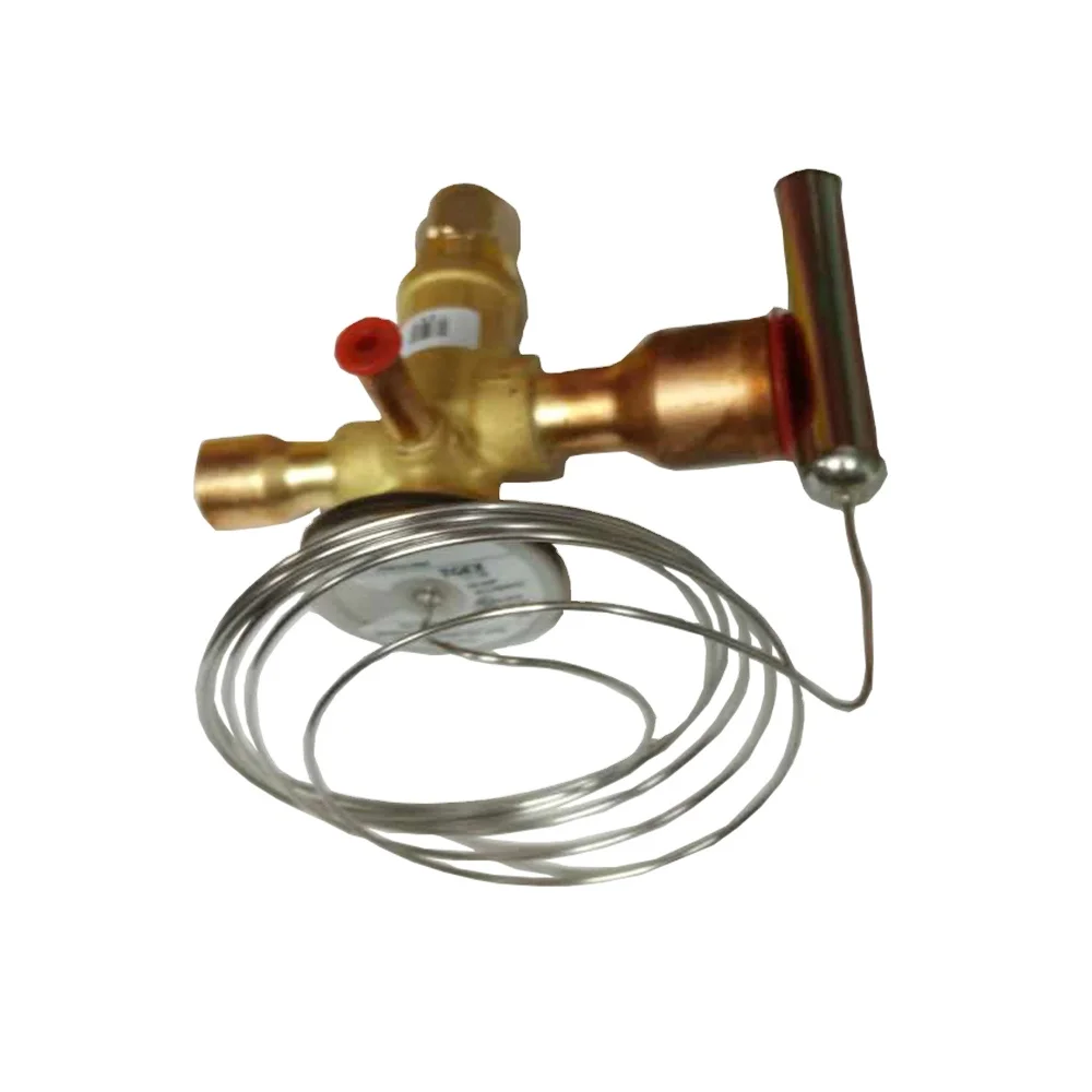 

Refrigeration & Heat Exchange Parts Thermal Expansion Valve TGEX3(067N2151)
