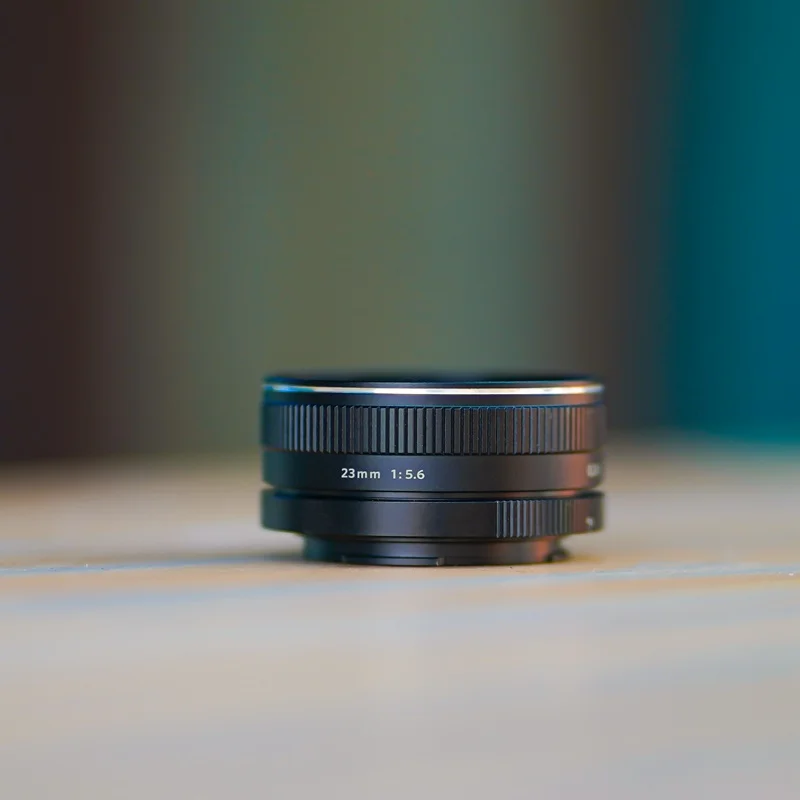 Широкоугольный объектив Brightin Star 23 мм F5.6 для камеры Canon RF Leica L Sigma Nikon Z Sony E Mount |