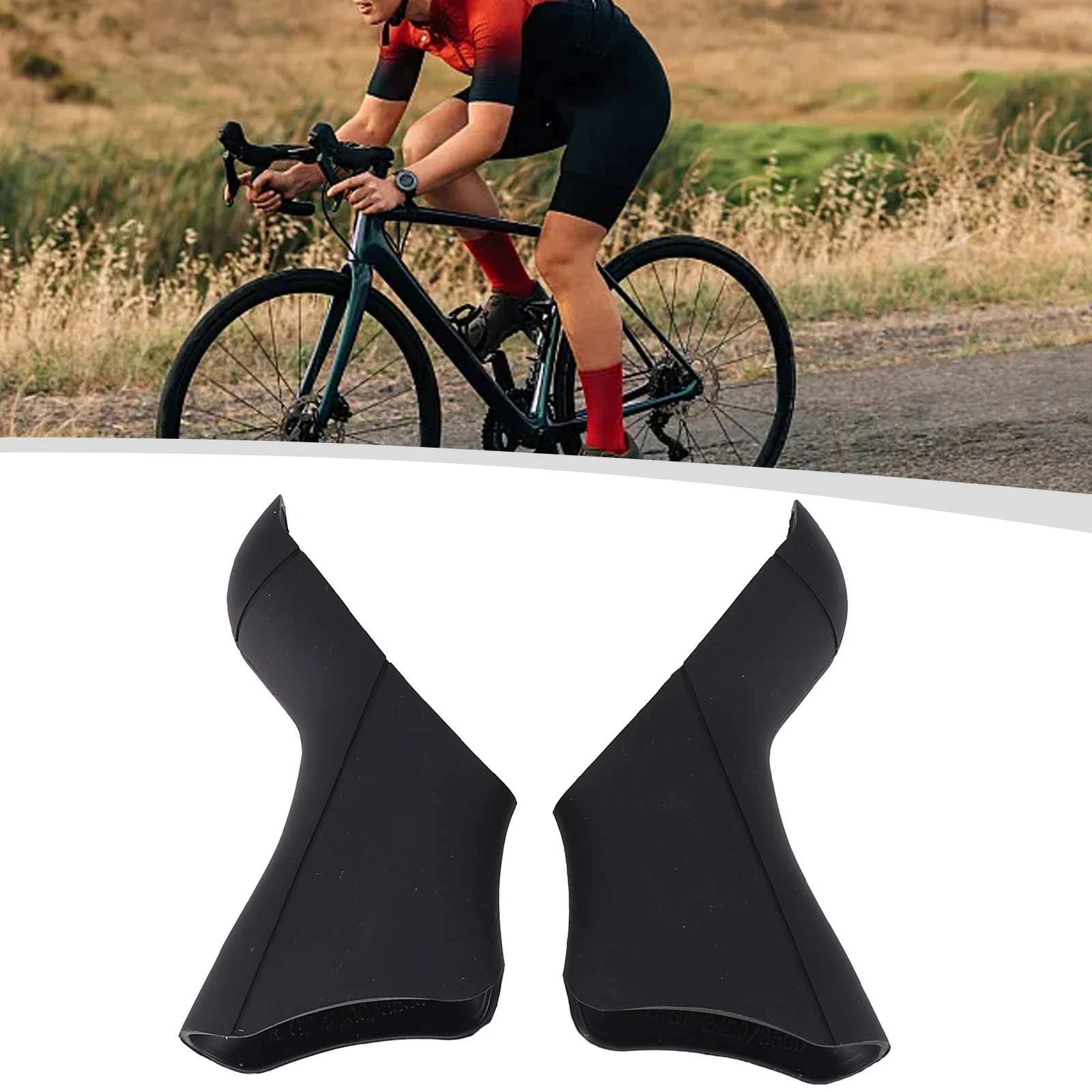 Чехлы для рычага переключения передач ST2400 3500 чехлы из силикагеля тормозных